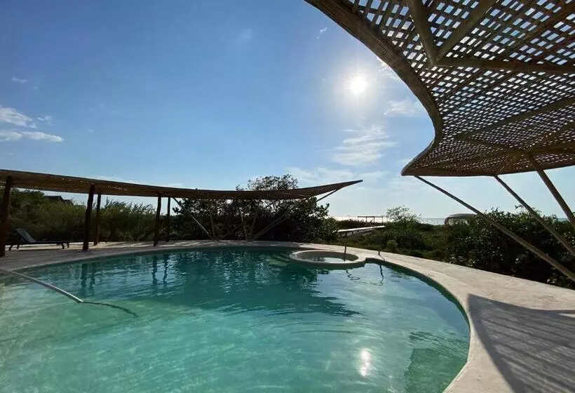 هتل Xixim Mundo Imperial – Wellness All Inclusive