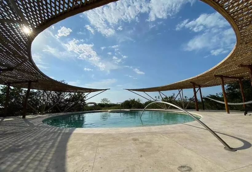 هتل Xixim Mundo Imperial – Wellness All Inclusive