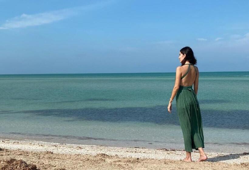 Hotel Xixim Mundo Imperial – Wellness All Inclusive