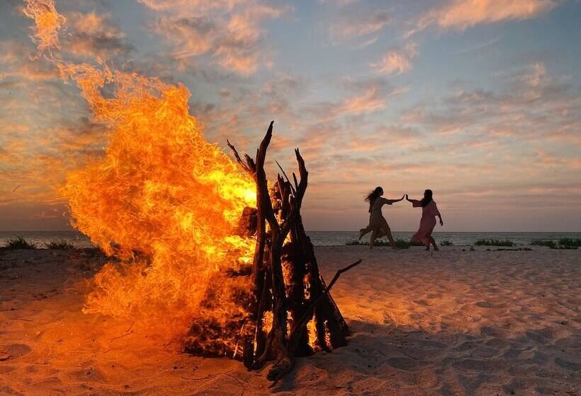 Hotel Xixim Mundo Imperial – Wellness All Inclusive