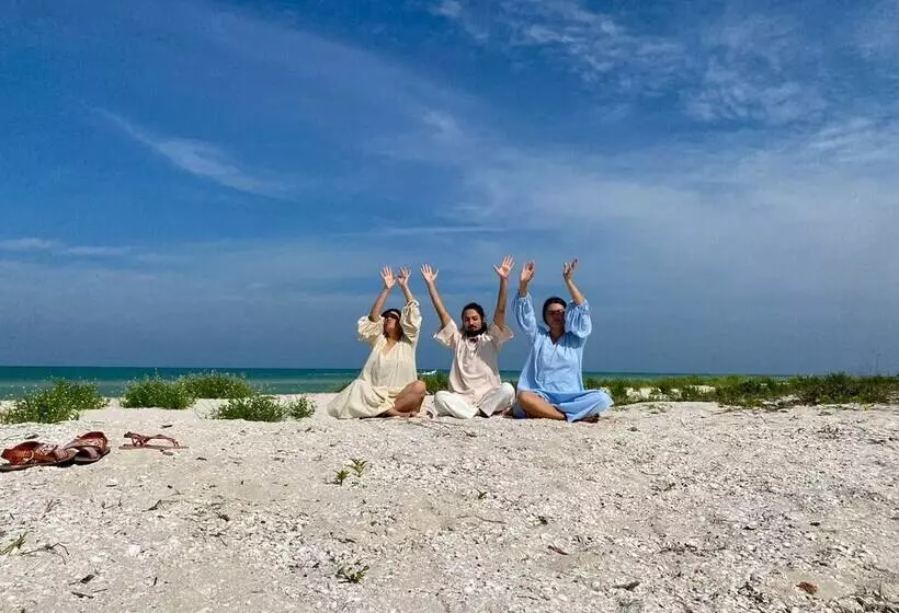 هتل Xixim Mundo Imperial – Wellness All Inclusive