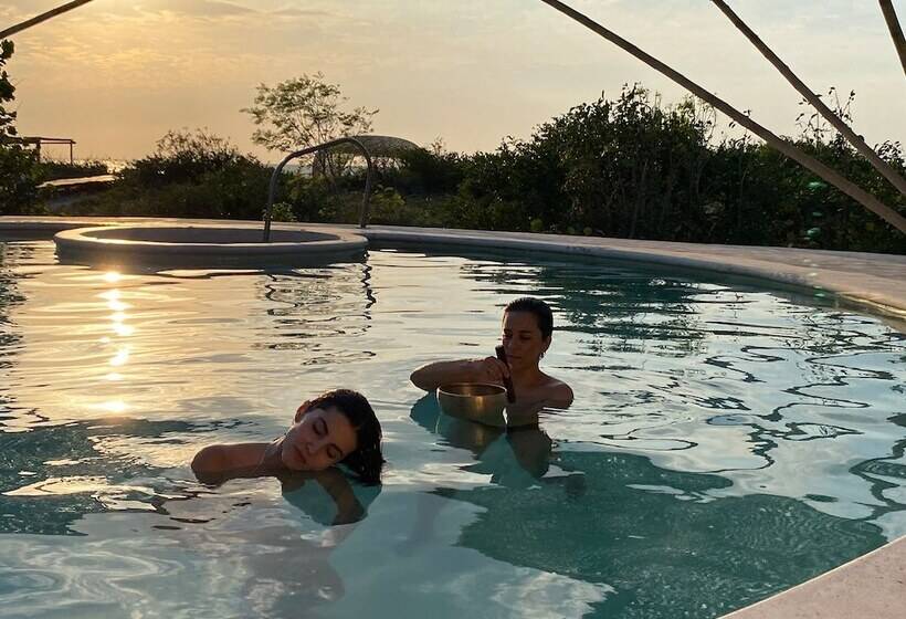 Hotel Xixim Mundo Imperial – Wellness All Inclusive