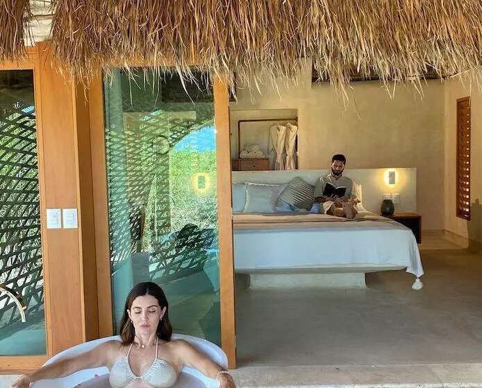 هتل Xixim Mundo Imperial – Wellness All Inclusive