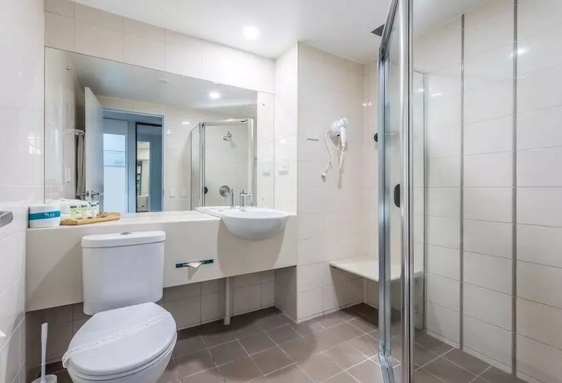 Kingsford Smith Motel