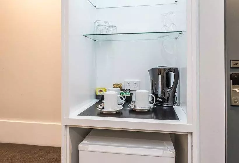 Kingsford Smith Motel