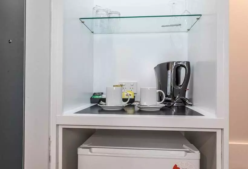 Kingsford Smith Motel