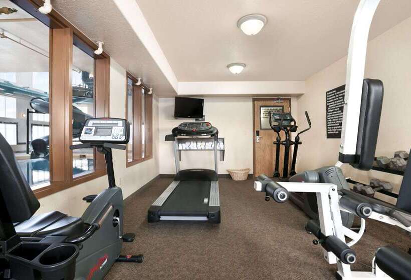 Motel Super 8 By Wyndham High Level Ab