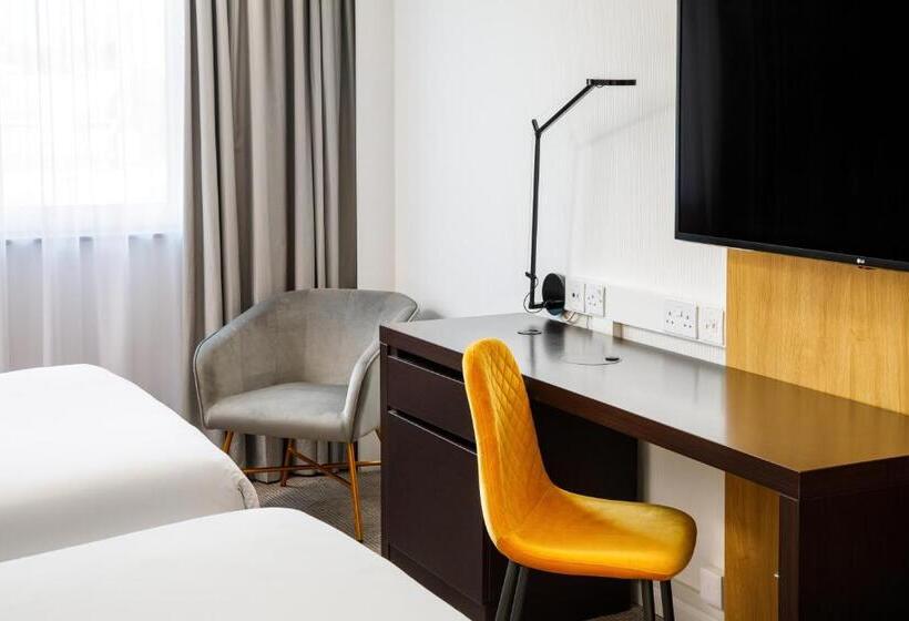 Novotel London Greenwich