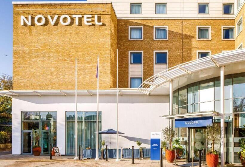 Novotel London Greenwich