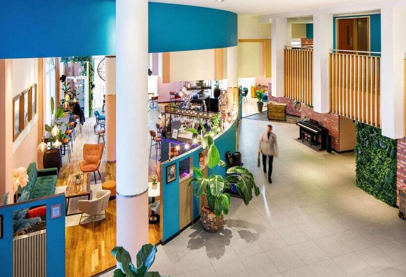 Novotel London Greenwich