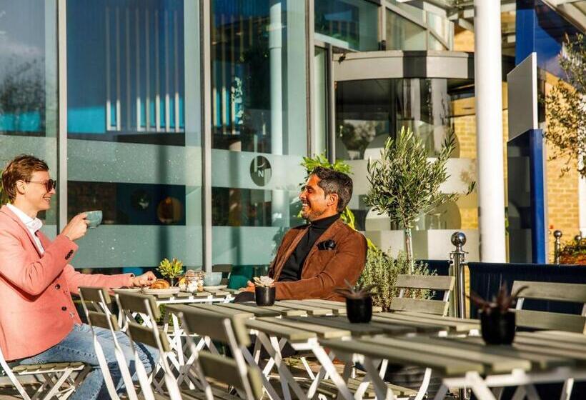 Novotel London Greenwich