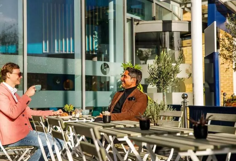 Novotel London Greenwich
