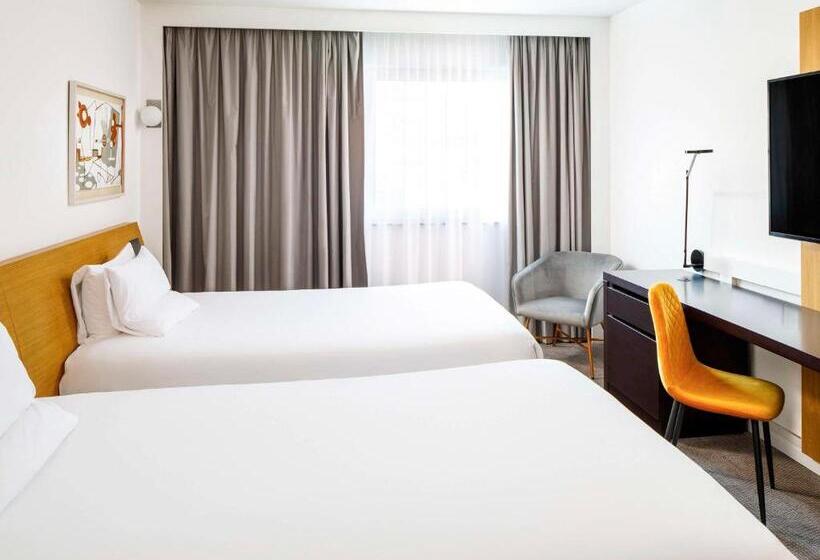 Novotel London Greenwich