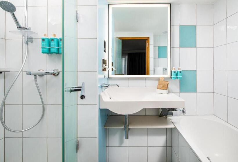 Novotel London Greenwich