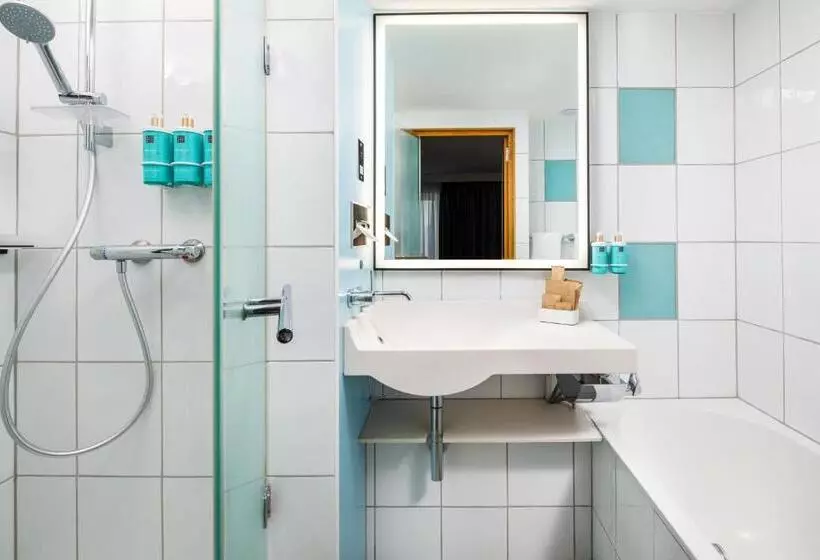 Novotel London Greenwich