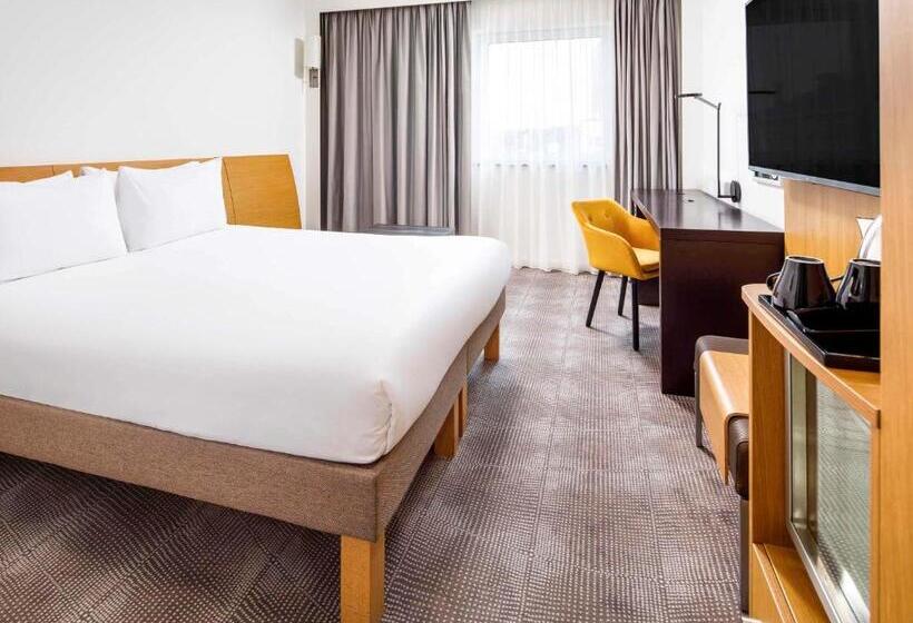 Novotel London Greenwich