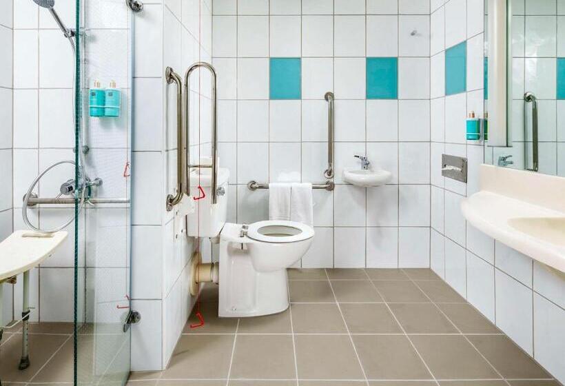 Novotel London Greenwich