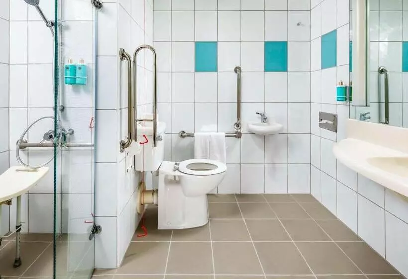 Novotel London Greenwich