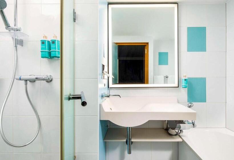 Novotel London Greenwich