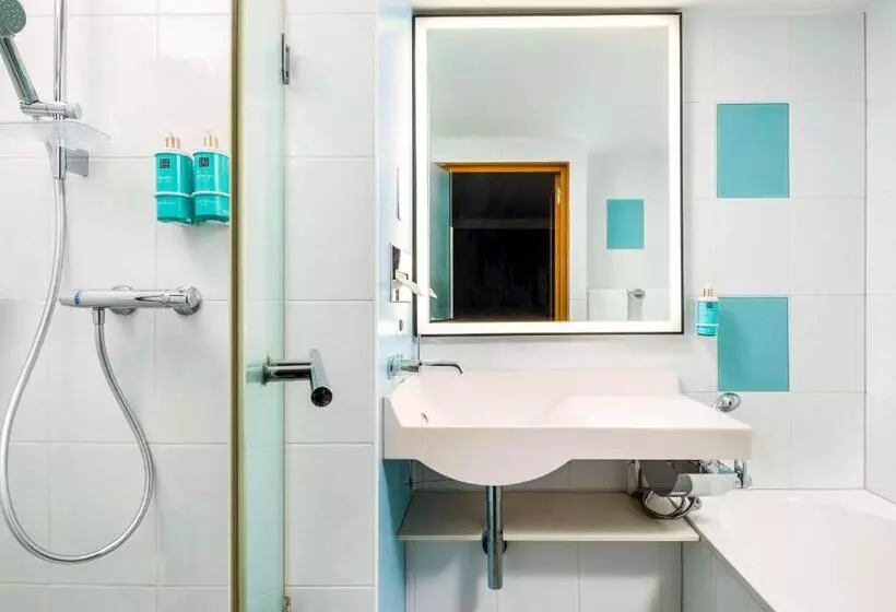 Novotel London Greenwich