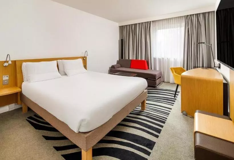 Novotel London Greenwich