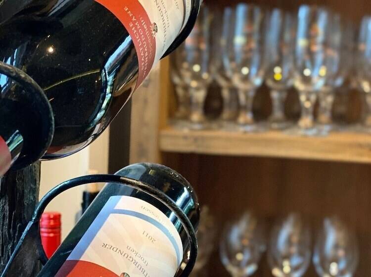 Privathotel Riesenbeck