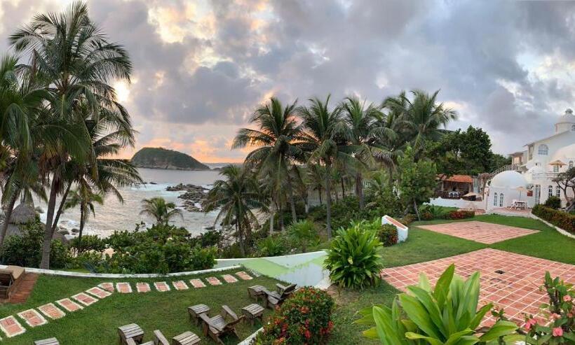 Villas Fasol Huatulco