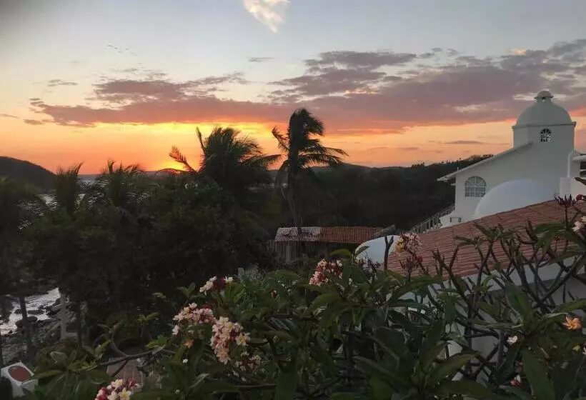 Villas Fasol Huatulco