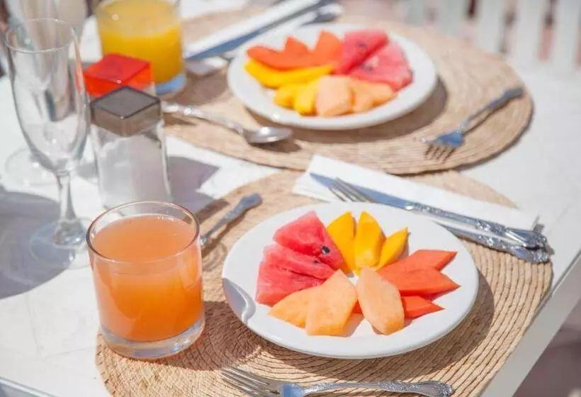 Villas Fasol Huatulco