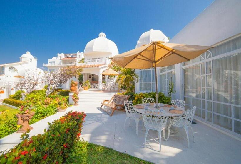 Villas Fasol Huatulco