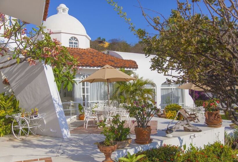 Villas Fasol Huatulco