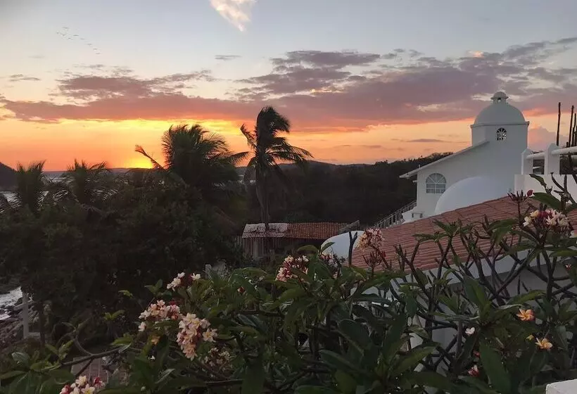 Villas Fasol Huatulco