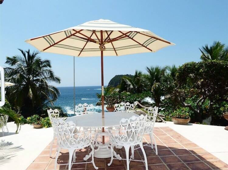 Villas Fasol Huatulco