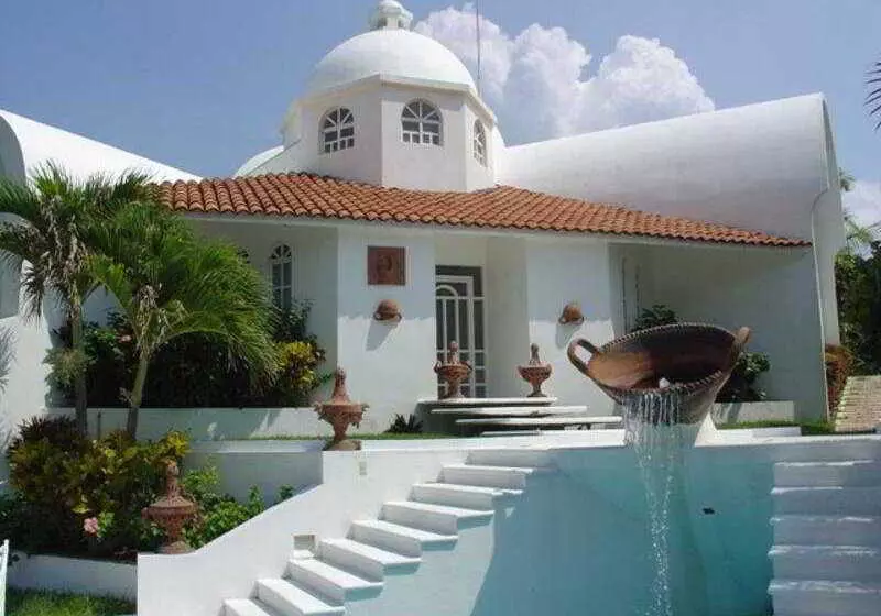 Villas Fasol Huatulco