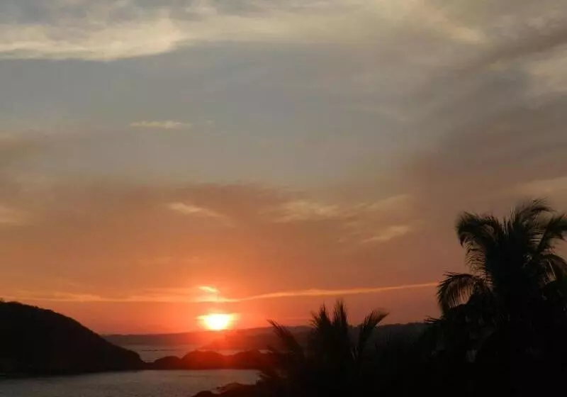 Villas Fasol Huatulco