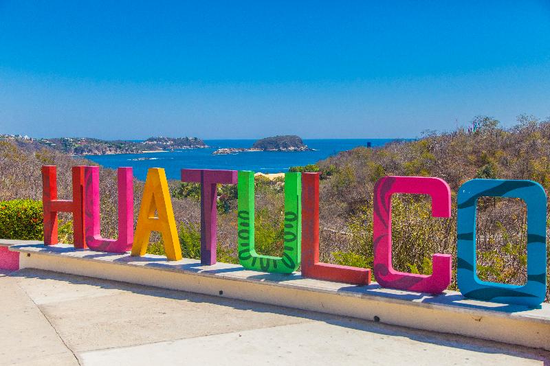 Villas Fasol Huatulco
