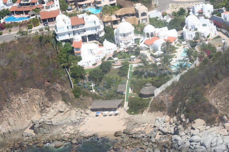 Villas Fasol Huatulco