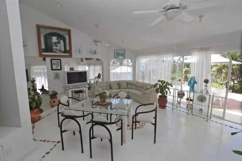 Villas Fasol Huatulco