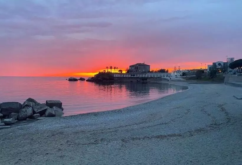 Aamiaismajoitus (B&B) La Risacca Relais