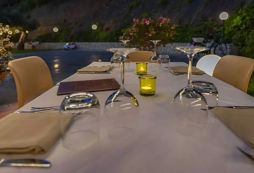 Aamiaismajoitus (B&B) La Risacca Relais