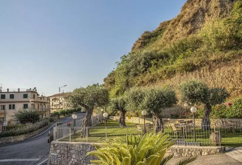 Aamiaismajoitus (B&B) La Risacca Relais