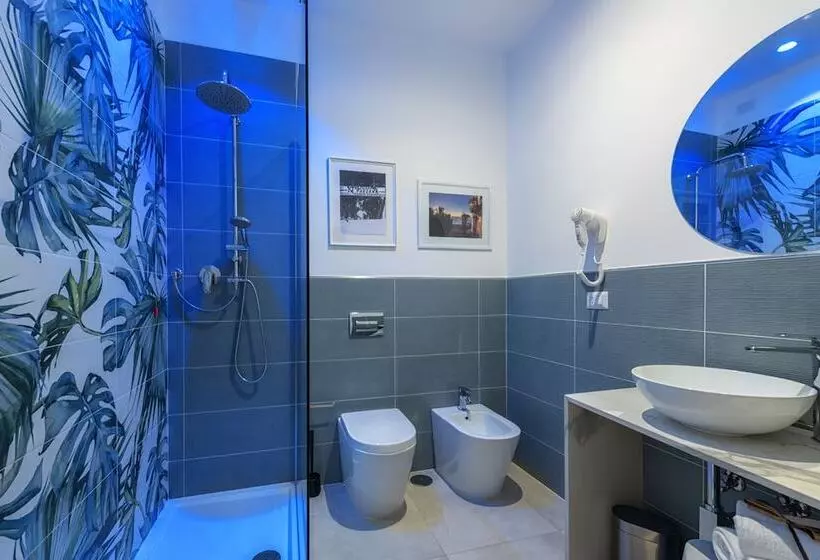 Aamiaismajoitus (B&B) La Risacca Relais