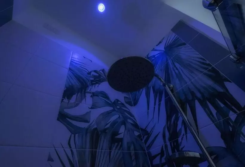 Aamiaismajoitus (B&B) La Risacca Relais