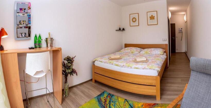 تختخواب و صبحانه Villa Agnese