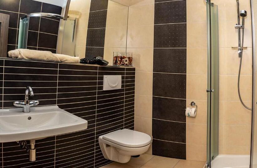 تختخواب و صبحانه Villa Agnese