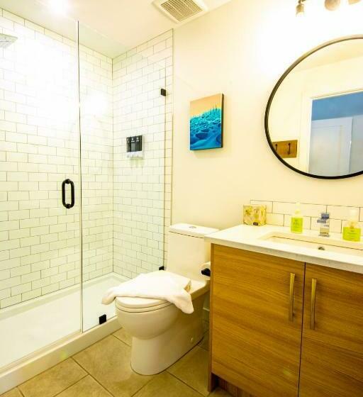 Hotel Basecamp Resorts Revelstoke