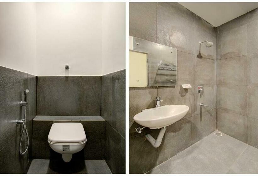 هتل Super Capital O V