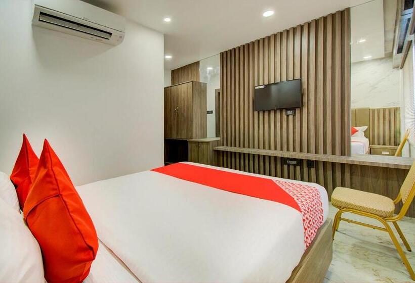 هتل Super Capital O V