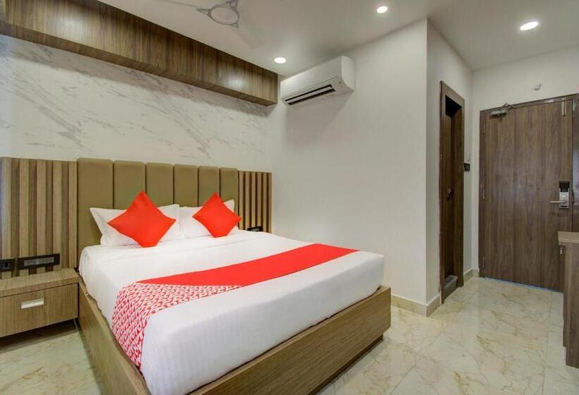 هتل Super Capital O V