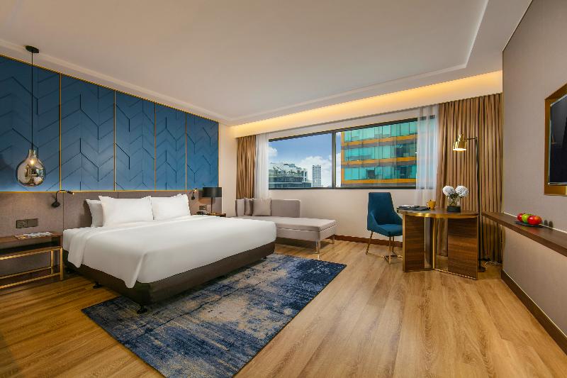 هتل Mövenpick Living West Hanoi